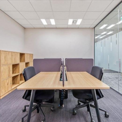 Kyoto executive office centre