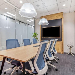 Serviced office centre to lease in Kyoto