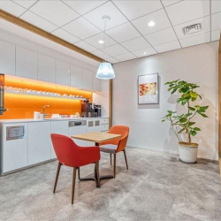 Executive offices to lease in Kyoto