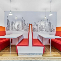 Serviced offices to let in Kyoto