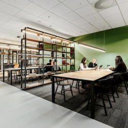 Office accomodations in central Sydney