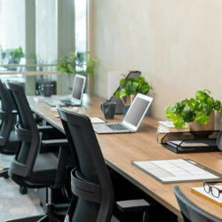 Image of Melbourne executive office