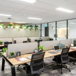 Serviced office to hire in Melbourne