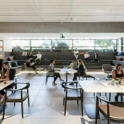 Melbourne serviced office