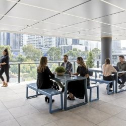 Serviced offices to let in Melbourne