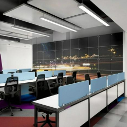 Offices at 101, No. 108/7, Pune University Road