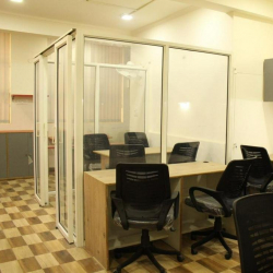 Offices at 101, Pratap Nagar, Mayur Vihar Ph. 1