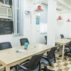 Executive office centre - New Delhi