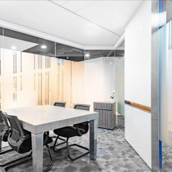 Serviced offices to hire in Singapore