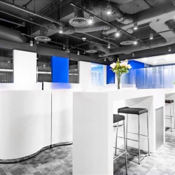 Office accomodation - Singapore