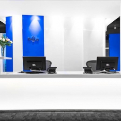 101 Thomson Road, United Square, No.06-01/06 office spaces