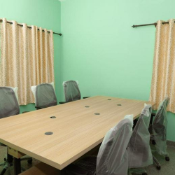 Exterior view of 102, Sathy Road, next to LG showroom, Saravanampatti