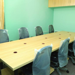 Interior of 102, Sathy Road, next to LG showroom, Saravanampatti