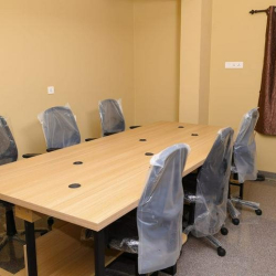 Serviced offices to hire in Coimbatore
