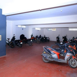 Serviced offices in central Coimbatore