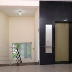 Image of Coimbatore serviced office