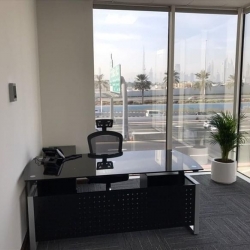 Office spaces to lease in Dubai