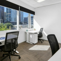 Brisbane serviced office