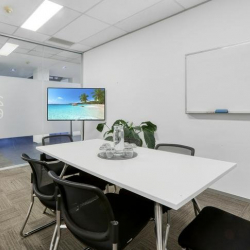 Image of Brisbane office suite