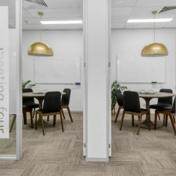 Office suites to lease in Brisbane