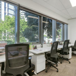 Serviced offices to rent in 
