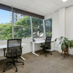 Serviced offices to rent in 