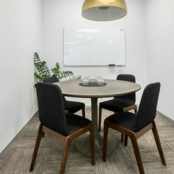 Serviced offices to rent in 