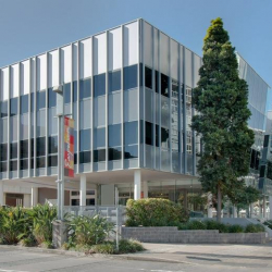 1024 Ann Street, Level 1 serviced office centres
