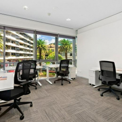 Office accomodations to rent in Brisbane