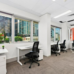 Executive office centre to lease in Brisbane