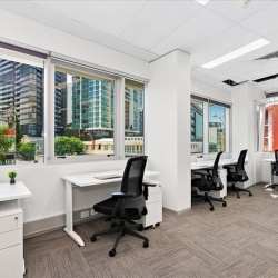 Executive office centres to let in Brisbane