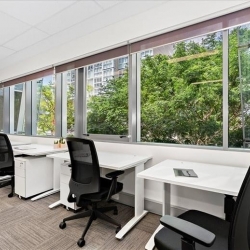 Serviced office to hire in Brisbane