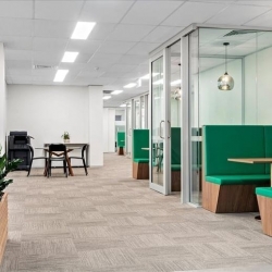 Office spaces in central Brisbane