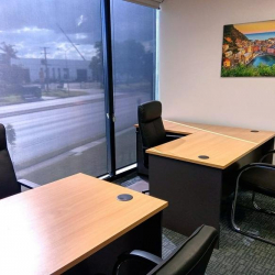 Executive office centres to hire in Brisbane