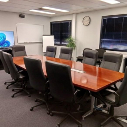 Executive office centre to let in Brisbane