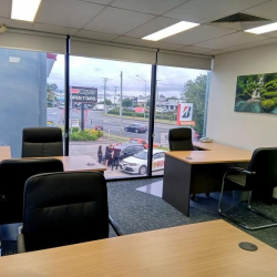 Office suites to let in Brisbane