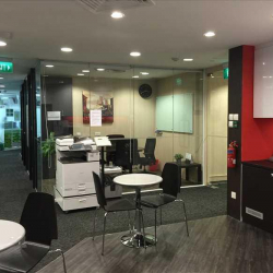 105 Cecil Street, Level 11 The Octagon serviced offices