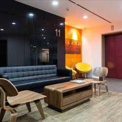 Image of Singapore serviced office