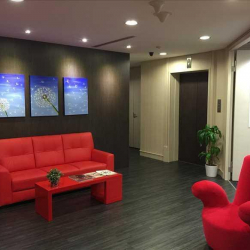 Serviced offices to hire in Singapore
