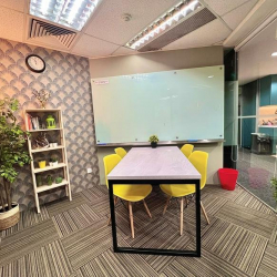 Office spaces to lease in Singapore