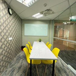 Singapore executive office centre