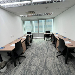 Image of Singapore serviced office