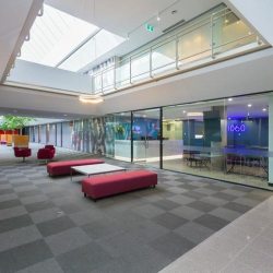 Image of Perth office accomodation