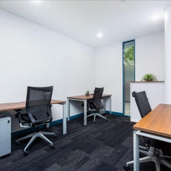 Executive office in Perth