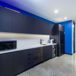 Interior of 1060 Hay Street, Level 3