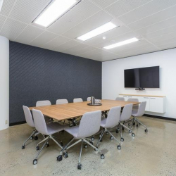 Executive suite in Perth
