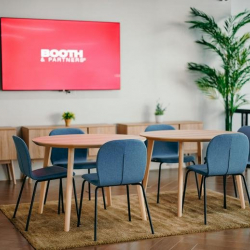Office suite to rent in Manila