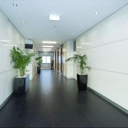 Serviced office - Adelaide