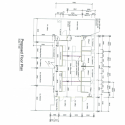 Executive offices in central Adelaide