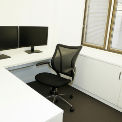 Interior of 108, King William Street, Level 5 108 King William Street Adelaide